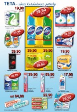 TETA drogerie, strana 2 