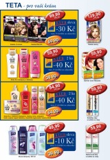 TETA drogerie, strana 4 