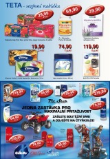 TETA drogerie, strana 6 