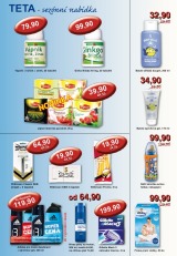 TETA drogerie, strana 6 