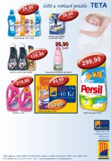 TETA drogerie, strana 8 
