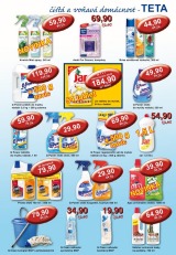 TETA drogerie, strana 3 