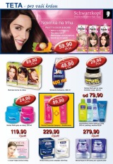TETA drogerie, strana 4 