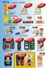 TETA drogerie, strana 6 