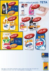 TETA drogerie, strana 8 