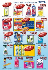 TETA drogerie, strana 3 