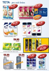 TETA drogerie, strana 4 