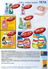 TETA drogerie, strana 8 
