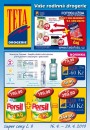 TETA drogerie, strana 1 