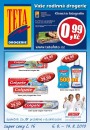 TETA drogerie, strana 1 