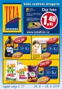 TETA drogerie, strana 1 