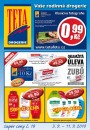 TETA drogerie, strana 1 