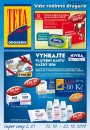 TETA drogerie, strana 1 