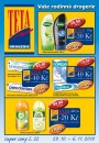 TETA drogerie, strana 1 