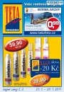 TETA drogerie, strana 1 