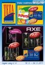 TETA drogerie, strana 1 