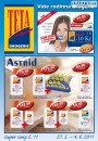 TETA drogerie, strana 1 