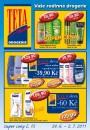 TETA drogerie, strana 1 