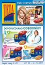 TETA drogerie, strana 1 